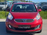 Kia Venga 1.4 Vision 90PS 1.Hand Scheckheft 60.000km - Kia: K9