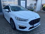 Ford Mondeo Kombi ST Line MHEV188 Navi/DAB/WiPa/LMF - Ford Mondeo ST-Line mit Hybrid-Antrieb (Benzin/Elektro)
