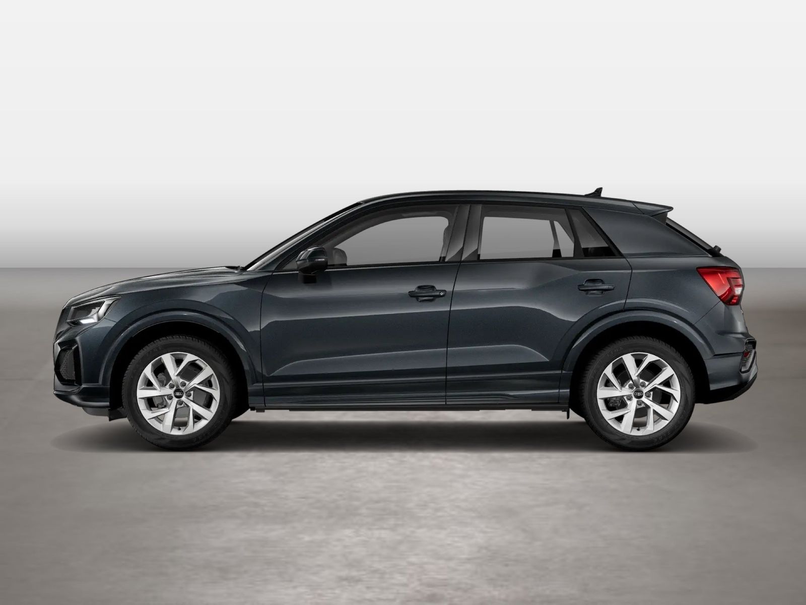 Audi Q2 - Bild 7