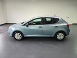 Seat Ibiza 1.2 12V Reference - Seat Ibiza aus 2009: Reference