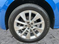 Skoda Kamiq - Vorschau Bild 8