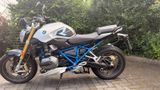 BMW R 1200 R LC, TÜV neu,  8783 km, 3 Pakete, TOP - BMW WIESBADEN