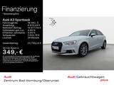 Audi A3 Sportback Sport 2.0 TDI*Navi*Xenon*Alu*PDC*Vi - Audi A3 Gebrauchtwagen in Frankfurt