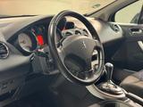 Peugeot 308 HDI Sport Plus Automatik Panorama - Peugeot 308: Sport