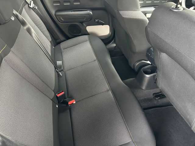 Fahrzeugabbildung Citroën C3 Autom.+CarPlay+NaviZB+SHZ+Allw.LM+BT+PDC+LED