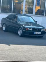 BMW e34 520i m20b20 TÜV 2028 H Zulassung  ... - BMW aus 1989: 3.5
