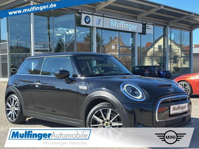 MINI Cooper SE Sports.Navi Kamera Sitzh.ParkAs.Ad-LED