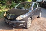 Lancia Ypsilon 1.2 16v - Lancia aus 2004