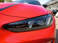 BMW M4 - Vorschau Bild 8