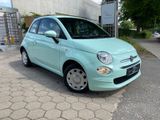 Fiat 500*Klima*Start/Stopp*City*Ganzjahresreifen*1.H - Fiat 500: Start Stop