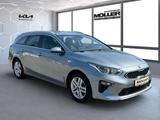 Kia Ceed_sw Vision 1.4T Standhzg. Navi Komfort Kamer - gebrauchte Kia Kombis