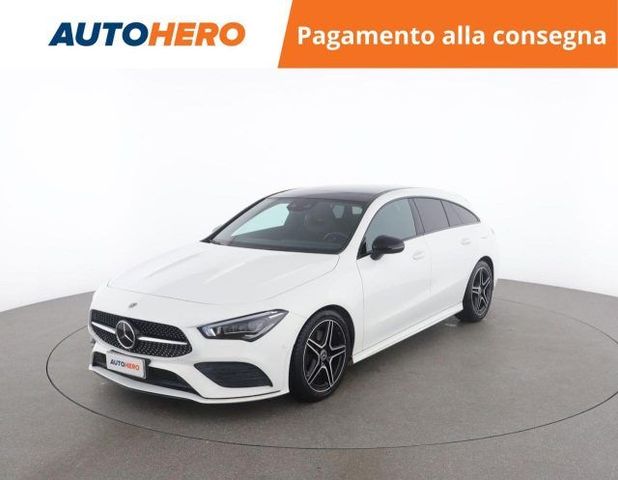 Mercedes-Benz MERCEDES-BENZ CLA 200 d Automatic Shooting Brake