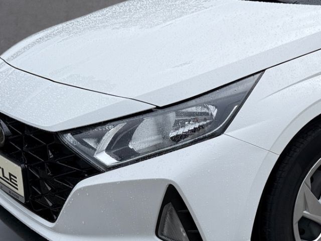 Fahrzeugabbildung Hyundai i20 Essential Komfort 1.0 T-GDI +CARPLAY+TEMPOMA