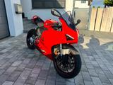 Ducati Panigale V2 + Rizoma + Scheckheft + Exklusive - DUCATI PANIGALE V2 S