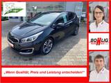 Kia Ceed 1.6 GDI DCT Platinum Edition Automatik - Kia aus 2015