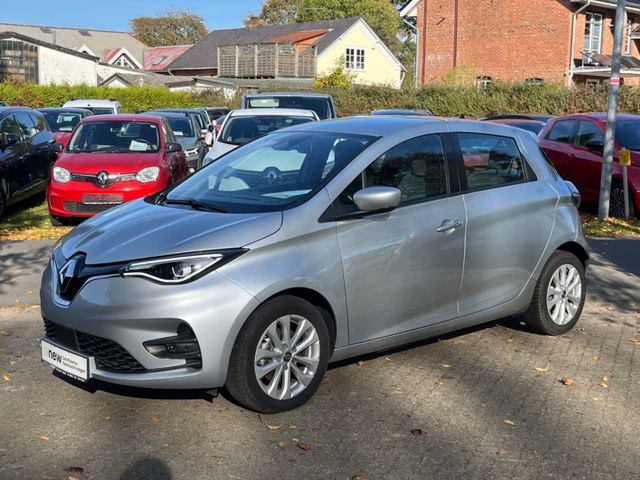 Renault ZOE Zoe Experience