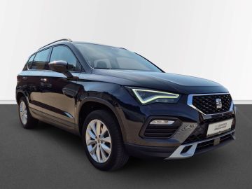 SEAT Ateca - 9