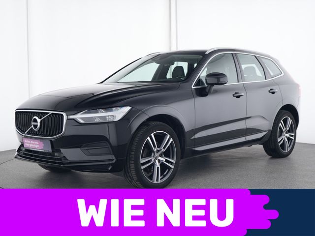 Volvo XC60 Momentum Pro Nav|AHK|CarPlay|Kamera|PDC|LED