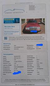 Mercedes-Benz Mercedes Benz E260 - Mercedes-Benz E 260 von privat