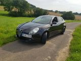 Alfa Romeo Giulietta Giulia 1.4 TB 16V Super 118.000 km - Alfa Romeo: Km 0