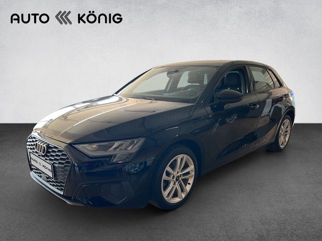 Fahrzeugabbildung Audi A3 Sportback 40 TFSI e *PDC*Klima*