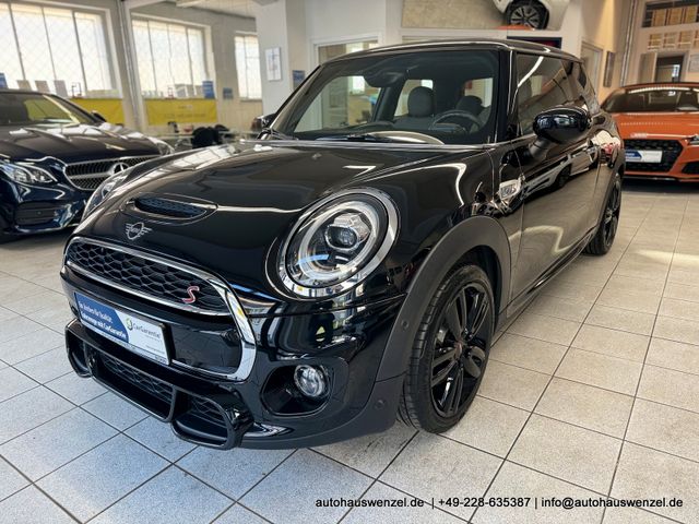 MINI COOPER S Aut. JOHN-COOPER-WORKS-TRIM PANO LED