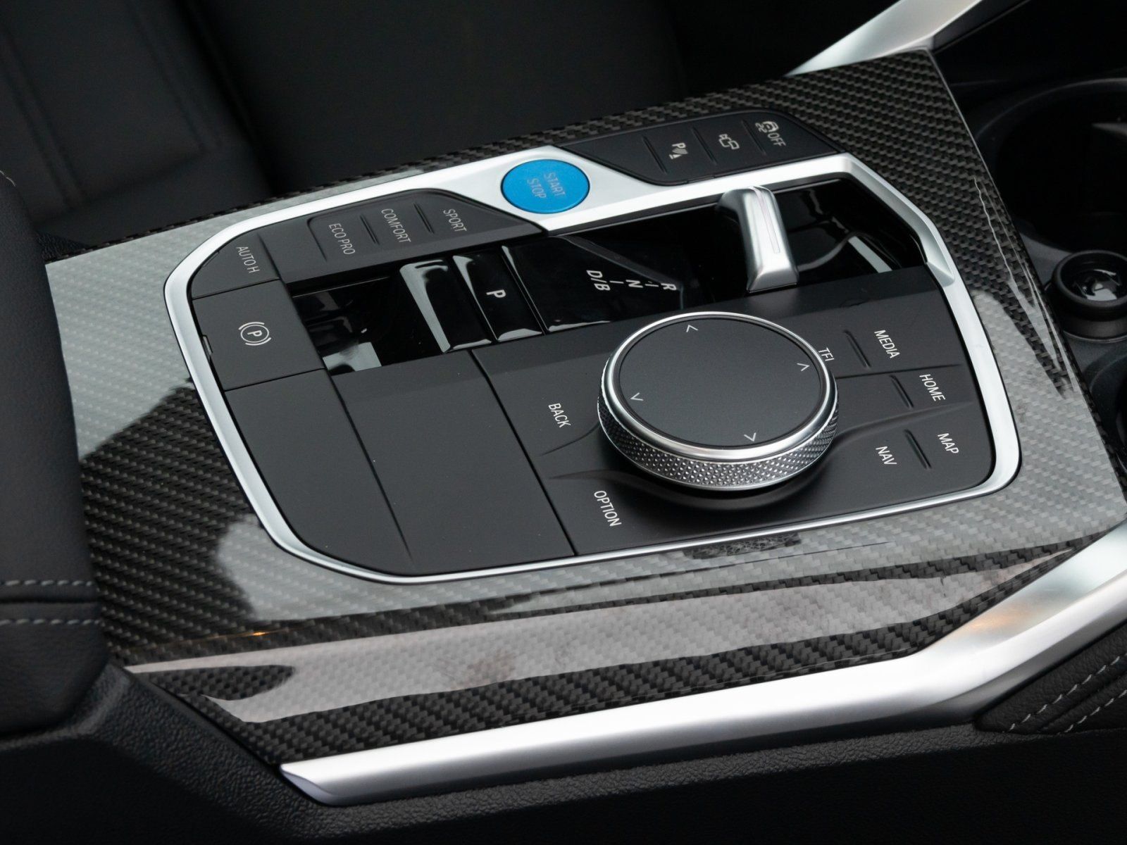 BMW i4 - Bild 6