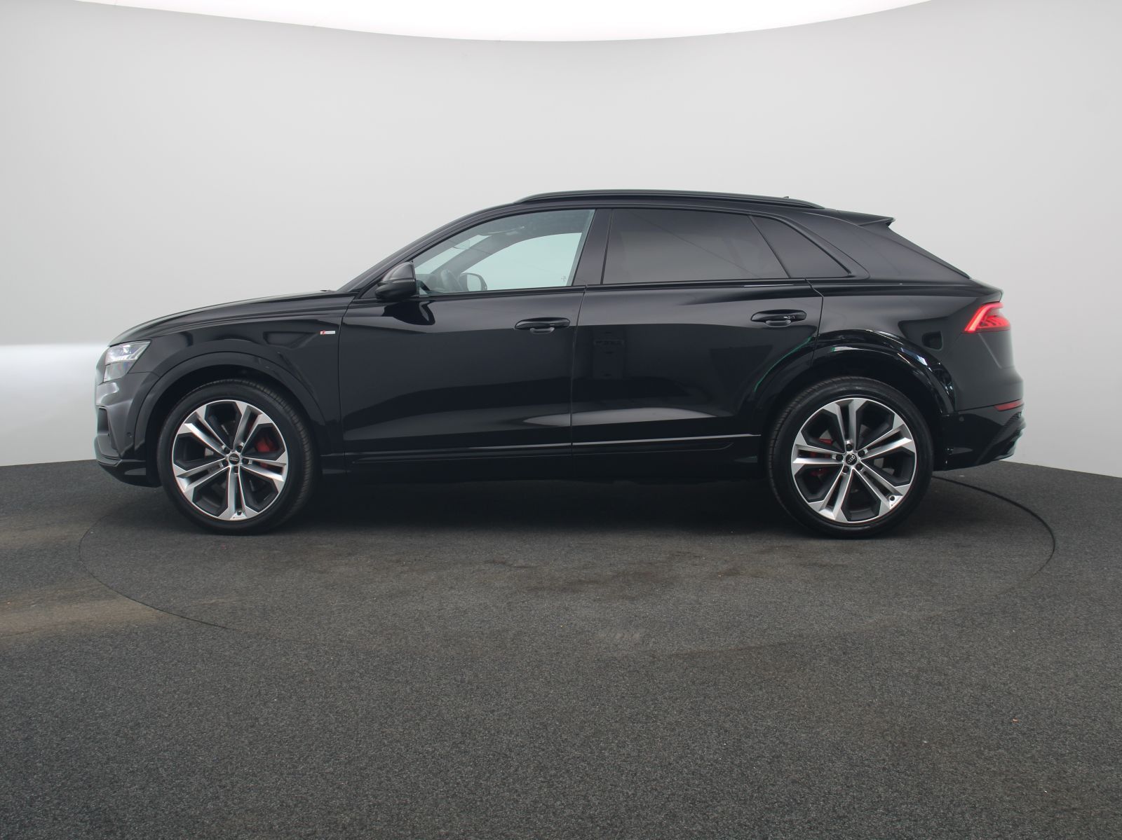 Audi Q8 - Bild 4