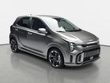 Kia PICANTO 1.2 GT-LINE MJ25 LED SITZH. NAVI - Kia Picanto Jahreswagen