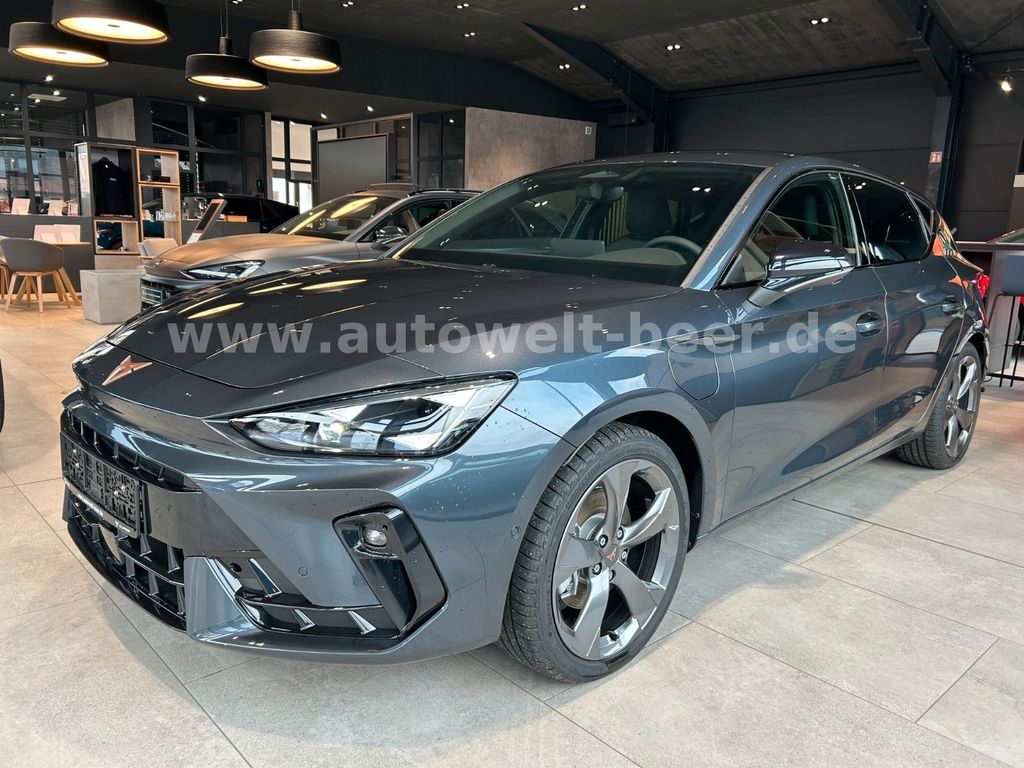 Leon 1.5 e-Hybrid 204PS DSG *Matrix*Navi*Sitzhz.
