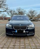 BMW GT 530 xdrive - BMW 530: 530gt