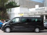 Renault Trafic Grand Combi dCi 125 9-Sitzer  GJR,AHK,EPH - Renault Trafic Gebrauchtwagen in Stuttgart