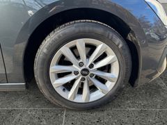 Fahrzeugabbildung Audi A3 Sportback 35 TDI Navi ACC Sitzh. 1 Hand