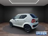 Suzuki Ignis Comfort 1.2 Klima Kamera,Sitzheizung - Suzuki Ignis Gebrauchtwagen