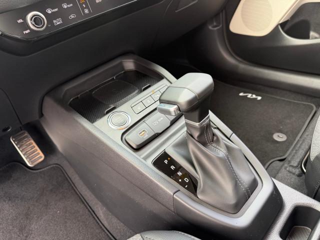 Kia STONIC 1.0T AUTOMATIK GT-LINE