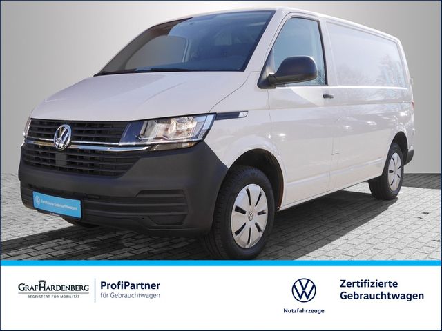 Volkswagen T6 Kasten 6.1 KR TDI DSG Klima