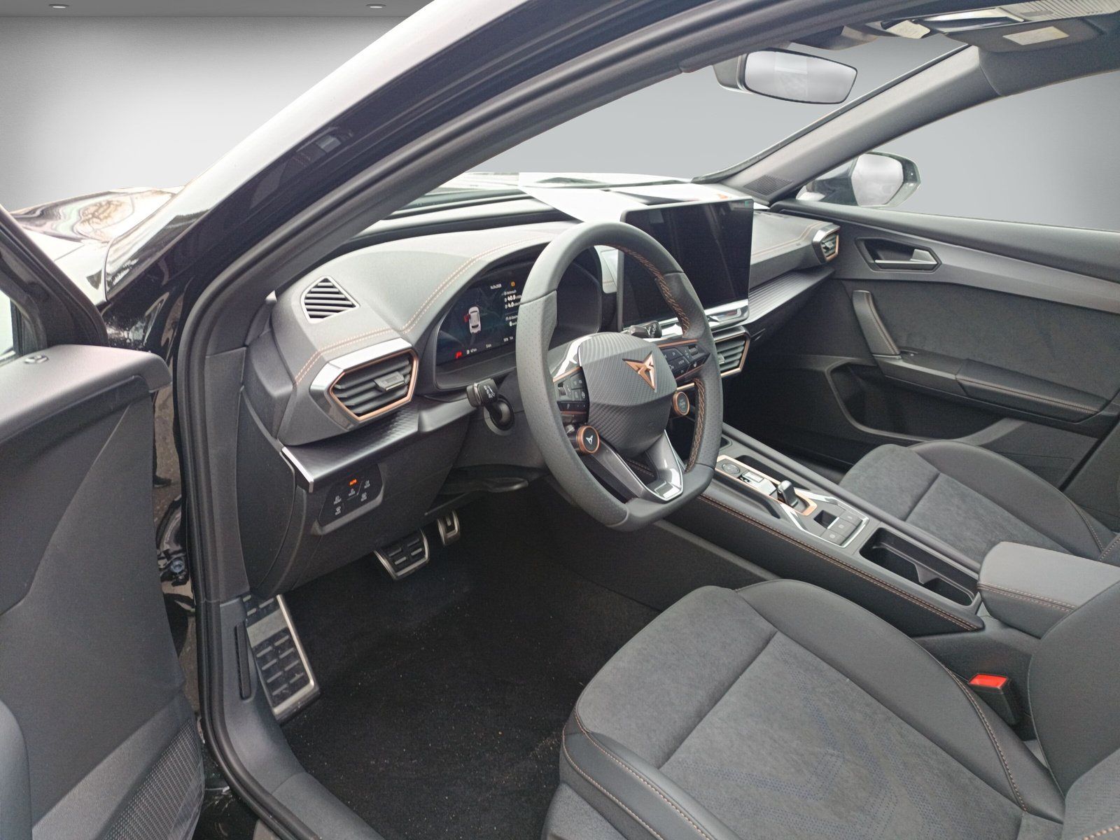 Cupra Formentor - Bild 11