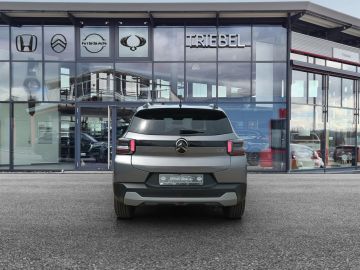 Citroën C3 Turbo 100 MAX HUD°NAVI°LED°RFK°FRONT- LENKKRA