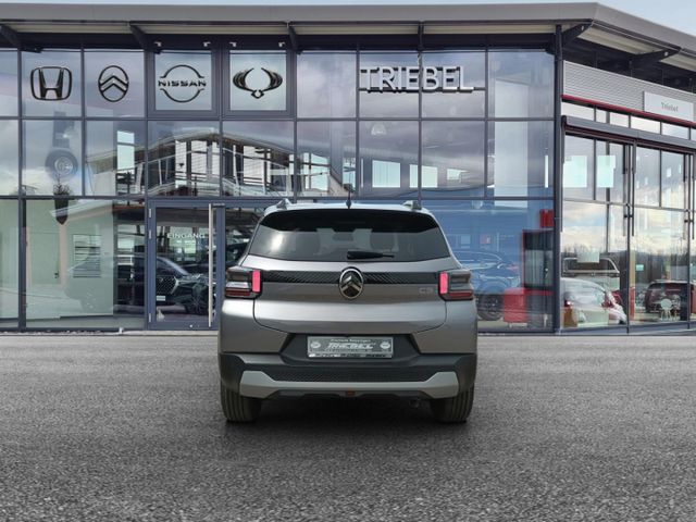 Citroën C3 Turbo 100 MAX HUD°NAVI°LED°RFK°FRONT- LENKKRA