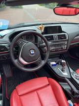 BMW 230i Steptronic Cabrio Luxury Line Luxury Line - BMW 230: I
