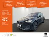 Seat Tarraco 2.0 TDI FR *NAVI*KAMERA*LED*