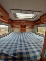 HYMER / ERIBA / HYMERCAR MLT 580 - 4x4; Auflastung 4050 Kg;  Höher gelegt - Offers