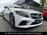 Mercedes-Benz C 220 d 9G*AMG LINE*PANORAMA*LEDER*LED - Mercedes-Benz C 220 in Frankfurt (Main)