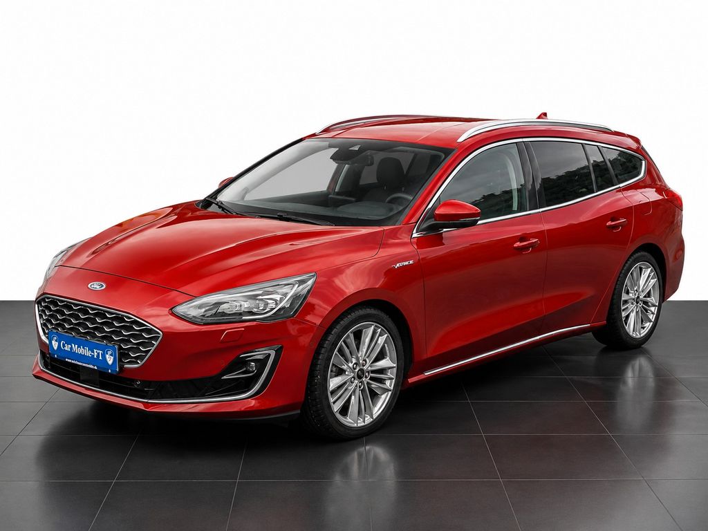 Image of Ford Focus