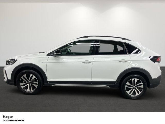 Volkswagen Taigo - Bild 3