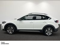 Volkswagen Taigo - Vorschau Bild 3