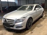 Mercedes-Benz CLS 350 CGI Distronic*Leder*Memory*R-Kamera*LED