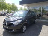 Dacia Lodgy Prestige - Dacia: Van, 7sitzer