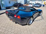 Corvette C5 5.7 Cabrio S&S Breitbau Widebody - Corvette Gebrauchtwagen von 1998