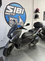 Yamaha X-Max 400 - YAMAHA MOFA